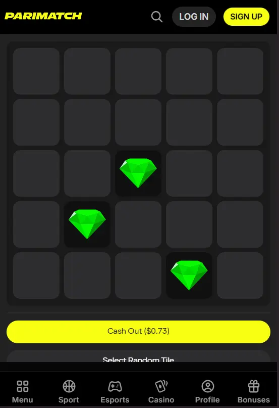 Parimatch App: stažení APK pro Android a aplikace pro iPhone